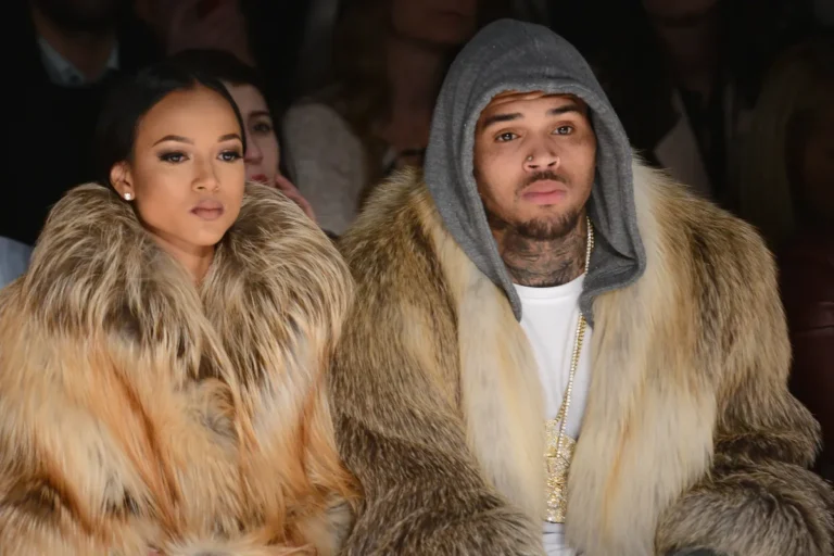Why Did Chris Brown and karrueche Split? What Caused It?