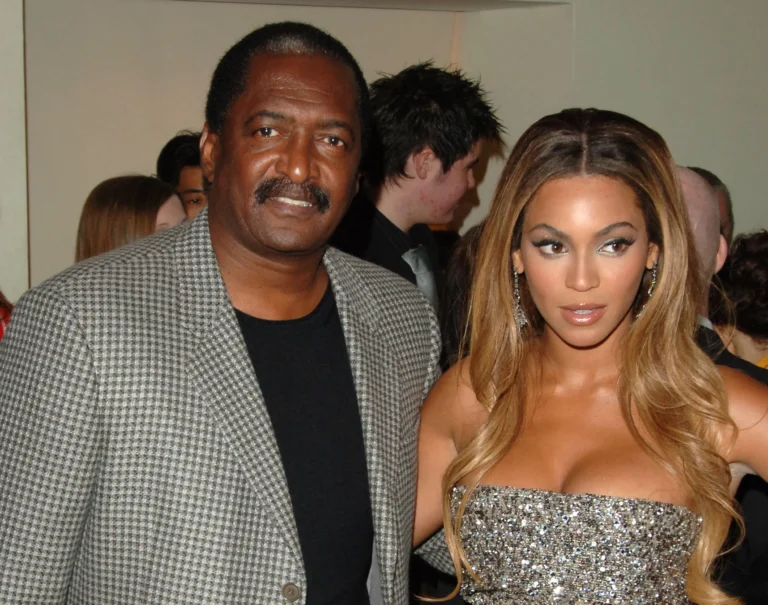Why Did Beyonce Fire Her Dad? Why Did She Do it?