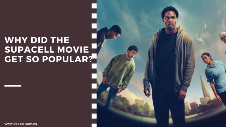 Why Did the Supacell Movie Get So Popular?