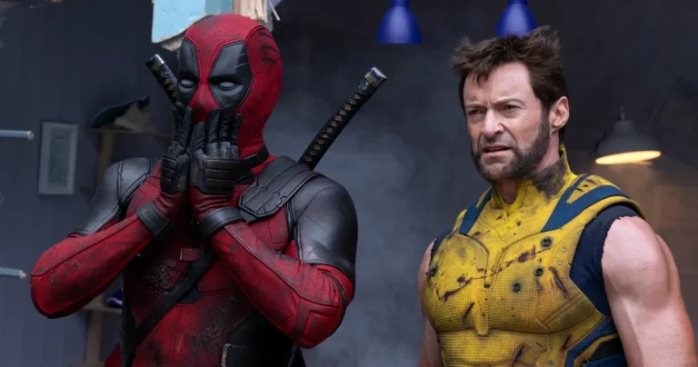 Why Did Wolverine and Deadpool Fight? What Instigated It