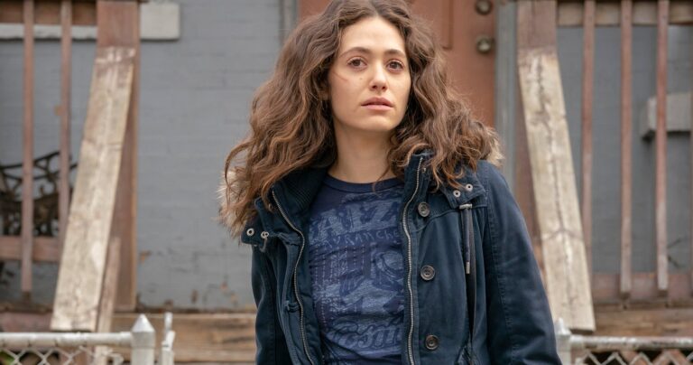 Why Did Fiona Leave Shameless? What Happened?