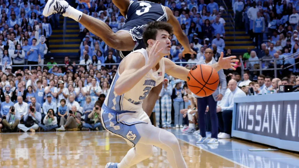 Austin Rivers’ buzzer-beater gave Duke a dramatic win over UNC