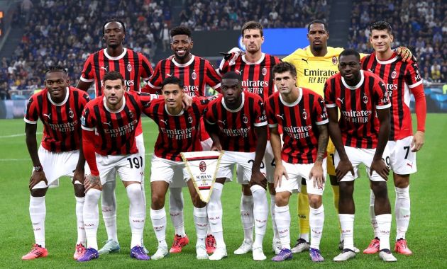 how AC Milan’s Champions League campaign could still be one to remember.