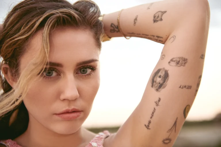 Miley Cyrus: Pop Icon, Reinvention, and Legacy