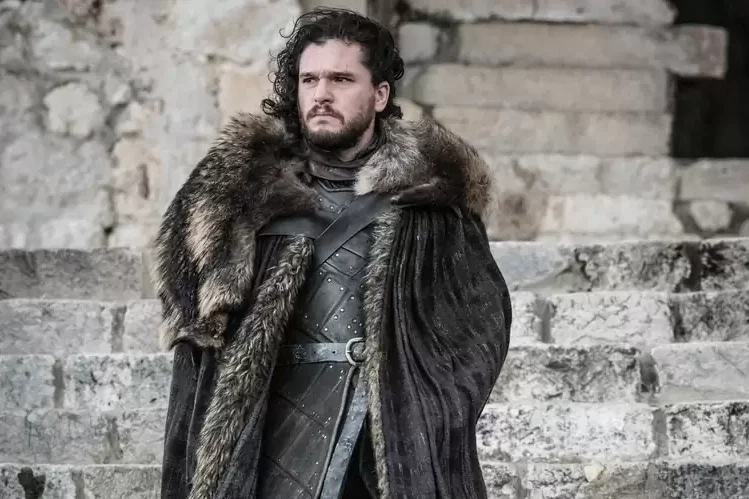 Jon Snow death, Game of Thrones character deaths, saddest TV moments