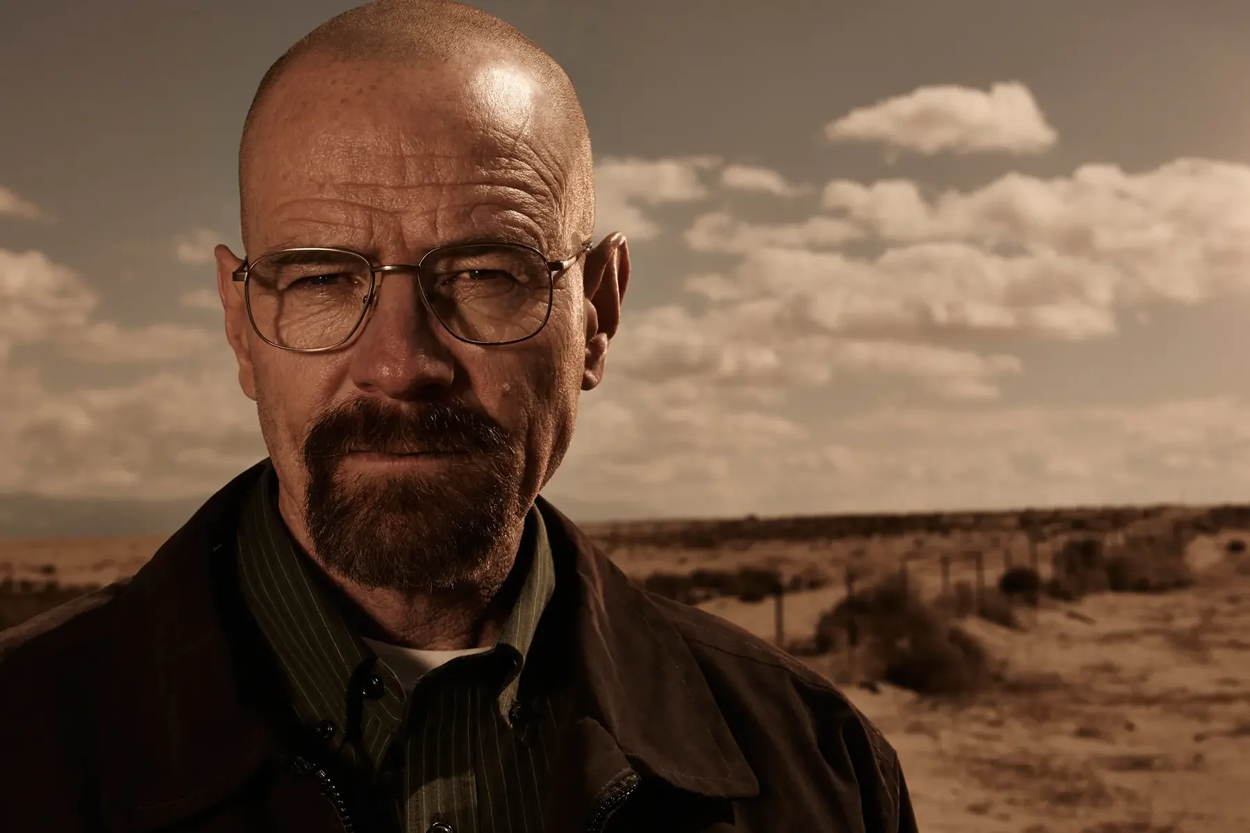 Walter White death, Breaking Bad final episode, most memorable TV deaths