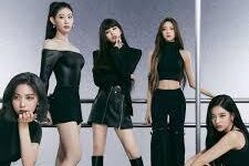 ITZY’s "Radiance" has quickly become a Gen Z anthem