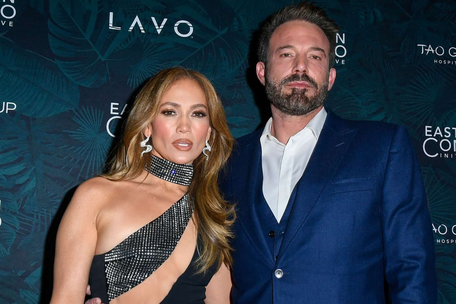 Why Jennifer Lopez and Ben Affleck Split