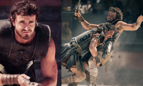 Gladiator II Shocks Audiences: Why It Will Leave You Breathless