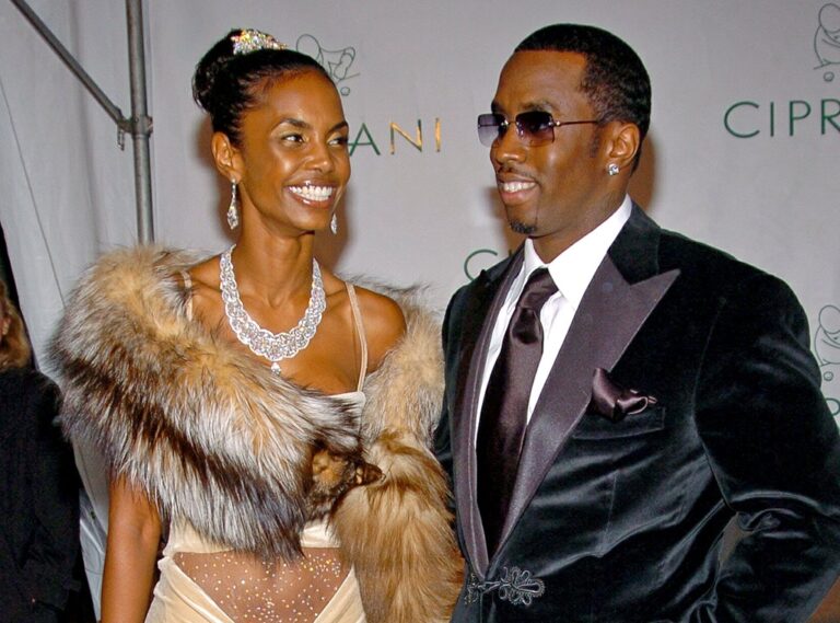 BREAKING NEWS: Diddy’s Heartfelt Confession Why He Dated Jenifer Lopez While Still in Love with Kim Porter